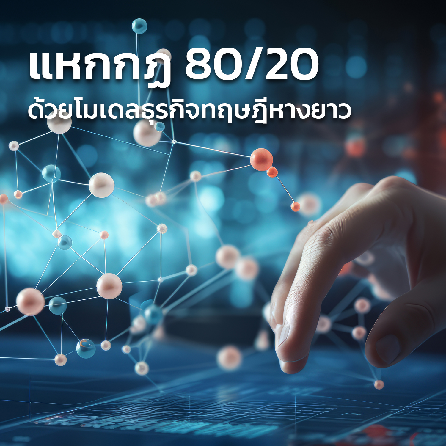 BusinessModel-Long Tail